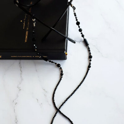 Akinių grandinėlė