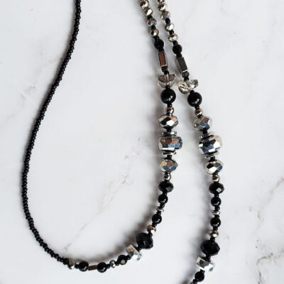 Akinių grandinėlė