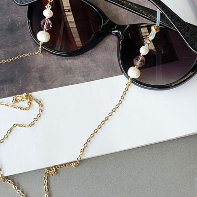 Akinių grandinėlė