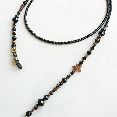 Akinių grandinėlė