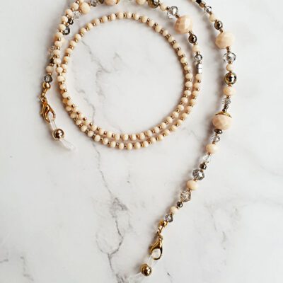 Akinių grandinėlė