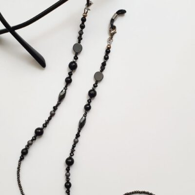 Akinių grandinėlė