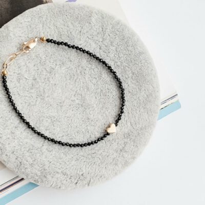 Apyrankė su širdele