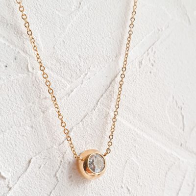 Grandinėlė su keičiamu pakabuku