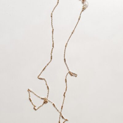 Akinių grandinėlė