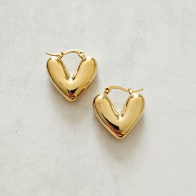 Auskarai | MINIMO II kolekcija