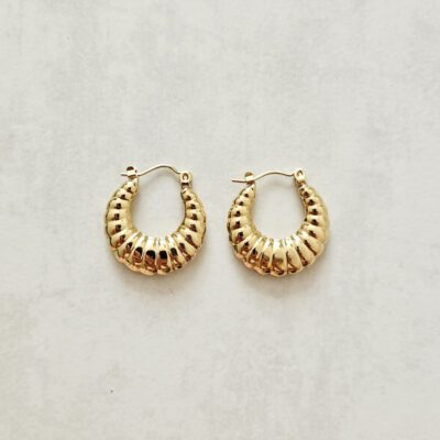 Auskarai | MINIMO II kolekcija