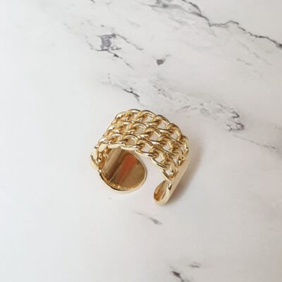 Žiedas | MINIMO kolekcija