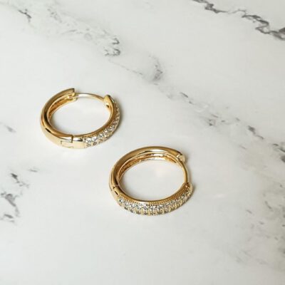 Auskarai | MINIMO kolekcija