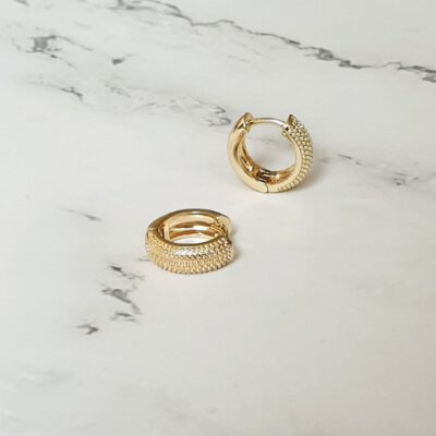 Auskarai | MINIMO kolekcija