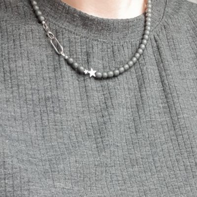 Vėrinys su žvaigždelėmis