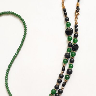 Akinių grandinėlė