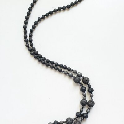 Akinių grandinėlė