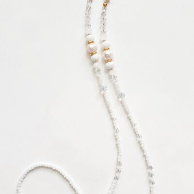 Akinių grandinėlė