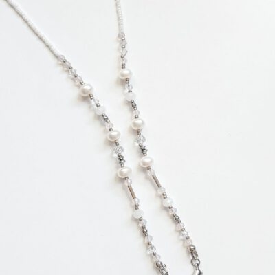 Akinių grandinėlė