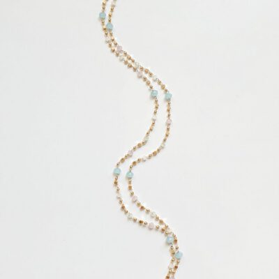 Akinių grandinėlė