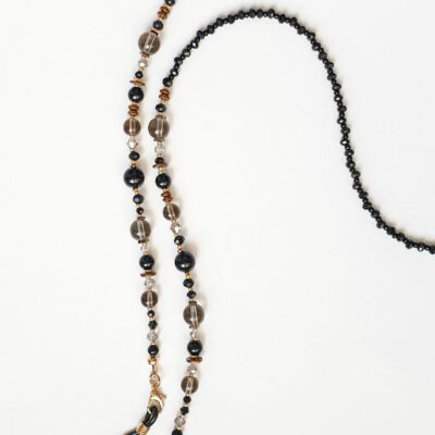 Akinių grandinėlė