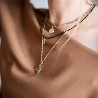 Trijų eilių vėrinys