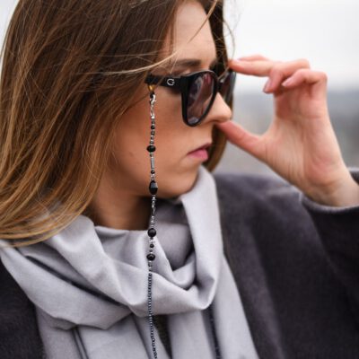 Akinių grandinėlė