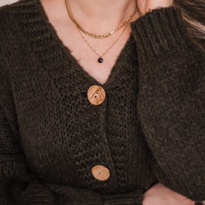 Grandinėlių komplektas