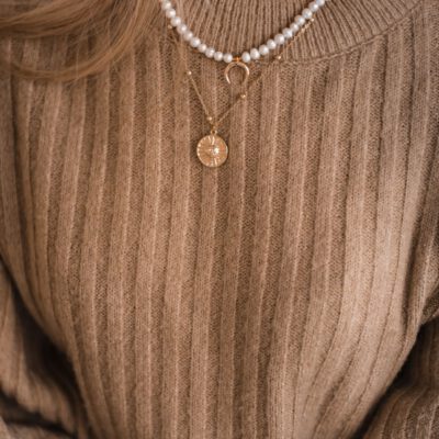 Vėrinys su pusmėnuliu