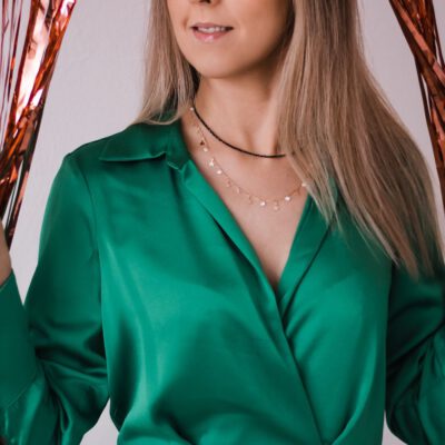 Komplektas MAGIC STAR