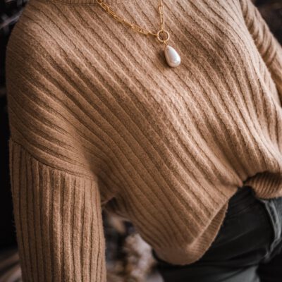 Grandinės vėrinys GOLDI