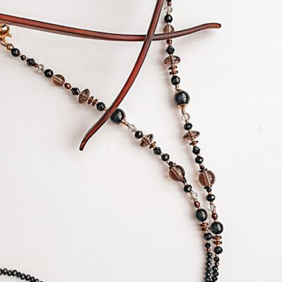 Akinių grandinėlė