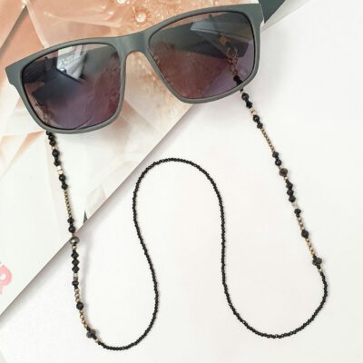 Akinių grandinėlė