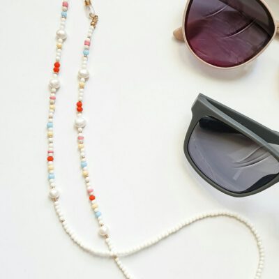 Akinių grandinėlė