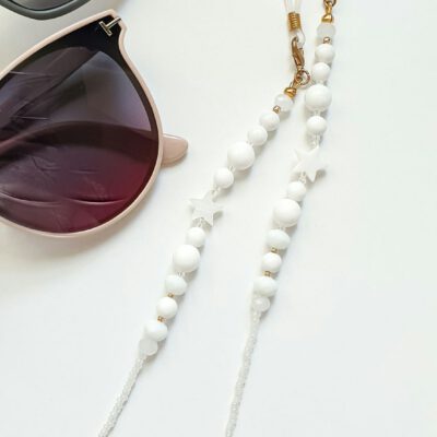 Akinių grandinėlė